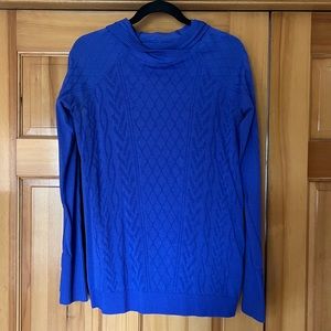 Lululemon Restless Hoodie